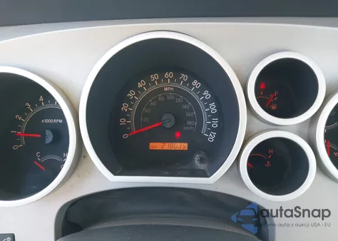 2007 Toyota Tundra Sr5 4.7L V8 z USA, uszkodzony, nr VIN 5TFRT54167X010337